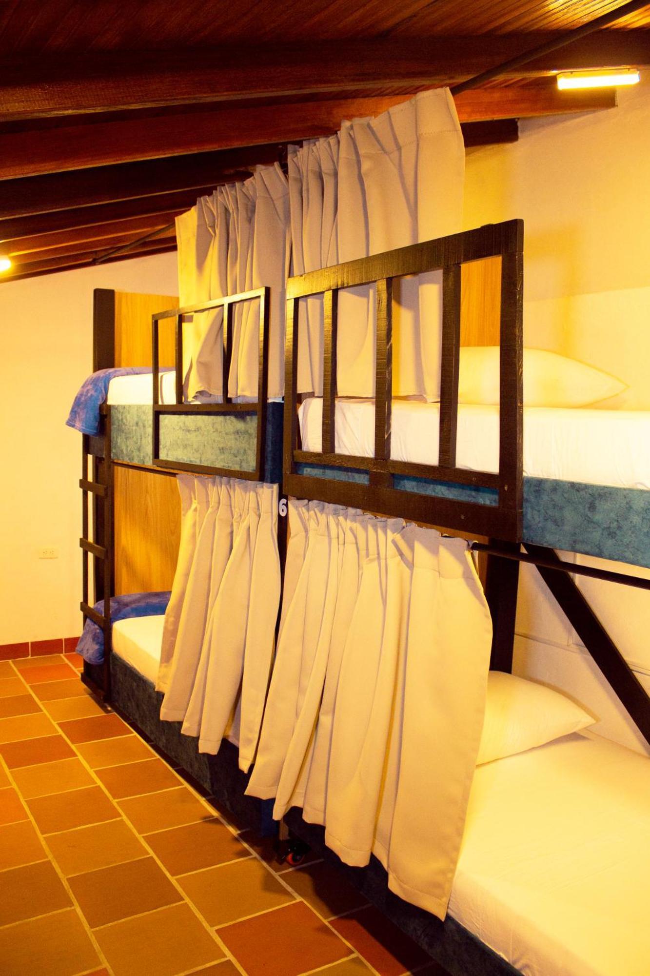 Hostal Colombian Gold San Gil Εξωτερικό φωτογραφία