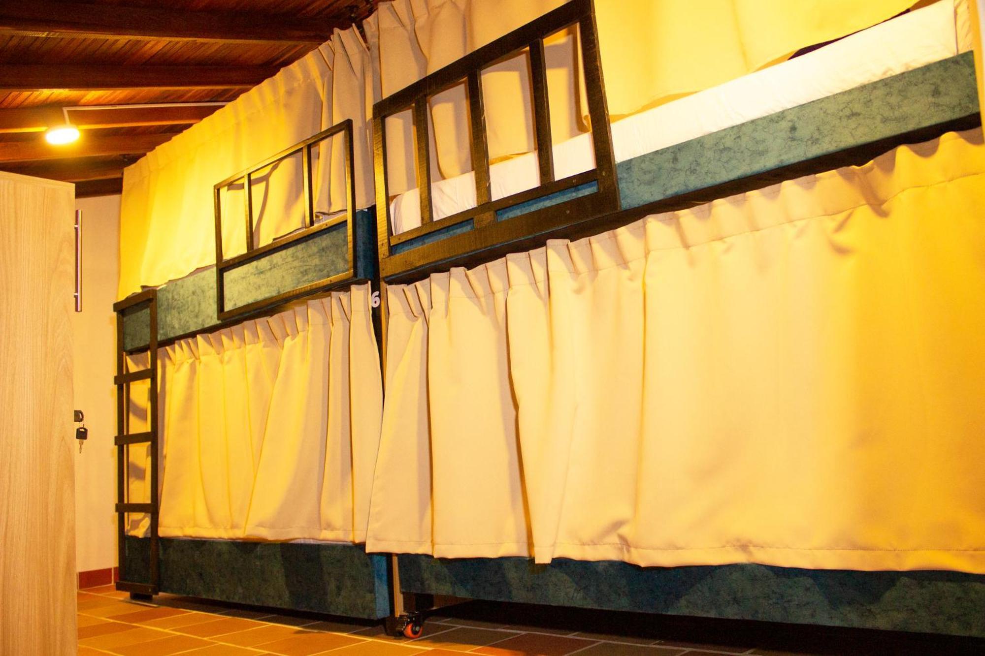Hostal Colombian Gold San Gil Εξωτερικό φωτογραφία
