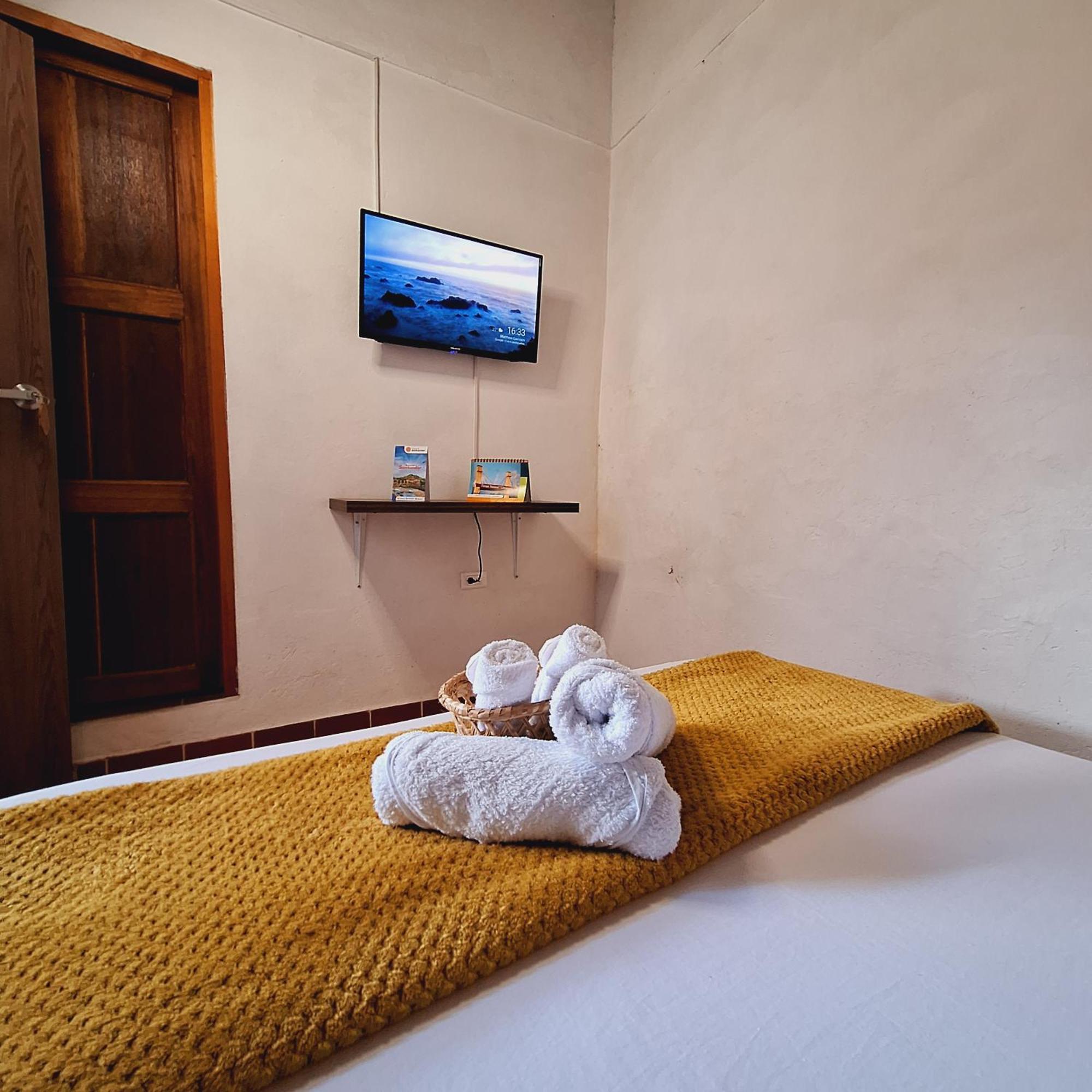 Hostal Colombian Gold San Gil Εξωτερικό φωτογραφία